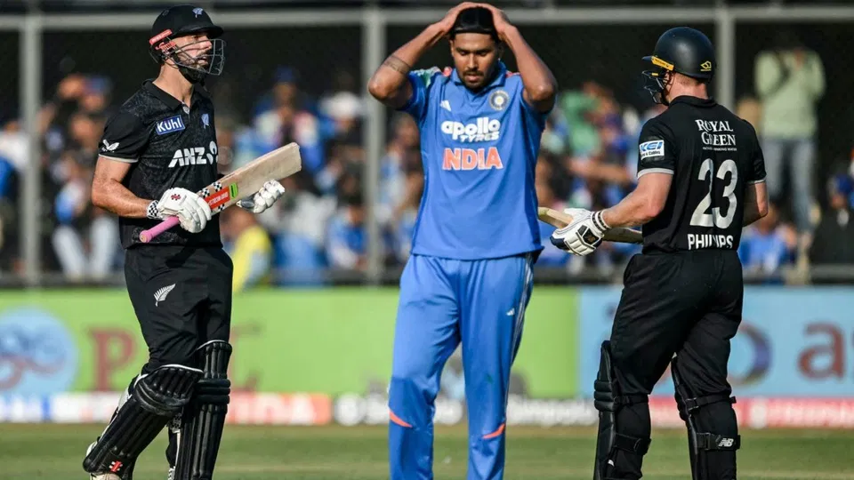 New Zealand Stars Who Can Be A Threat To India In Upcoming ODI Series